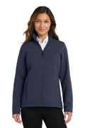 Port Authority Women's    Collective Soft Shell Jacket