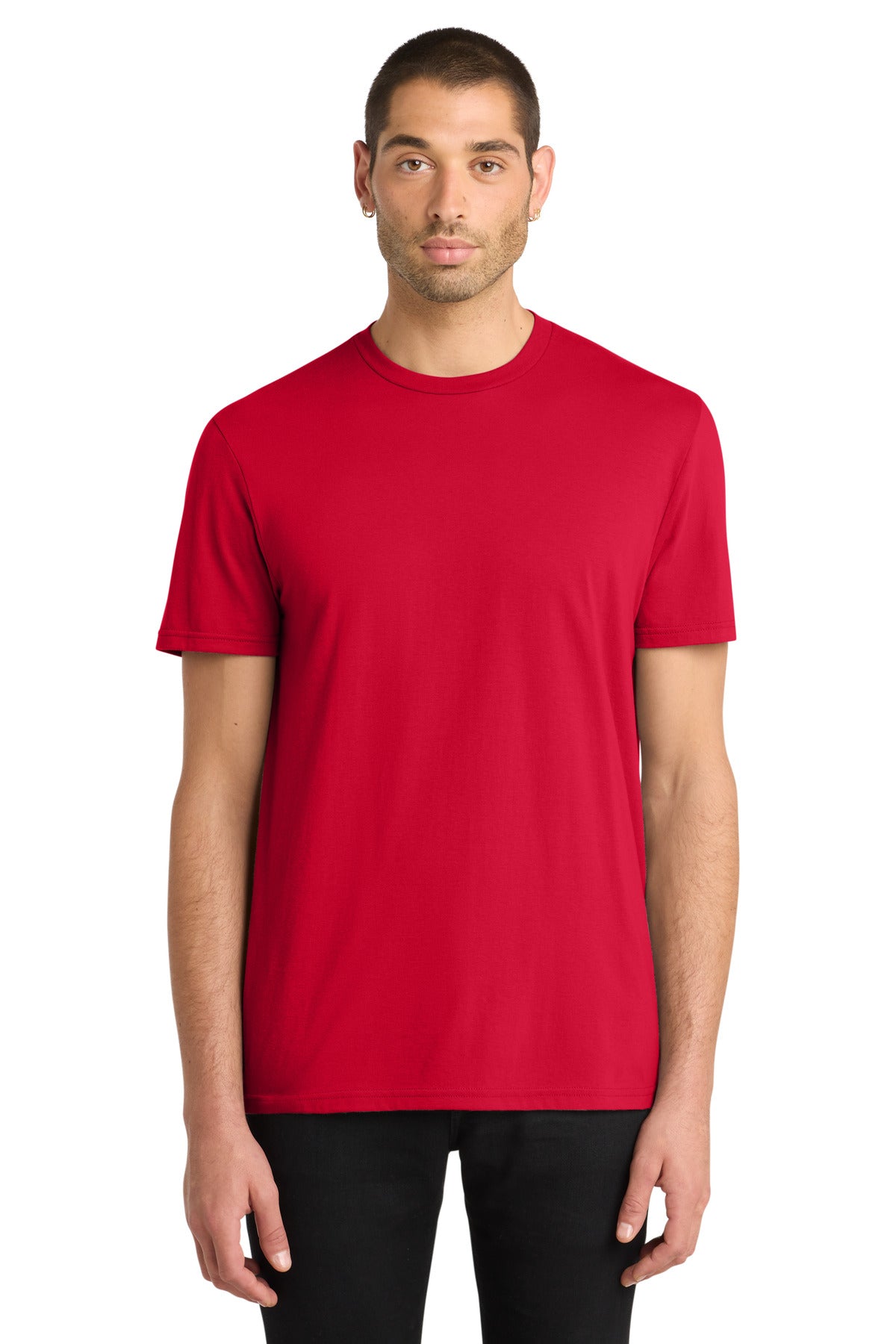 District Men's   Very Important Tee