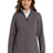 Port Authority Women's    Collective Soft Shell Jacket