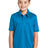 Port Authority Youth   Silk Touch Performance Polo