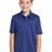 Port Authority Youth   Silk Touch Performance Polo