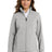 Port Authority Women's    Collective Soft Shell Jacket