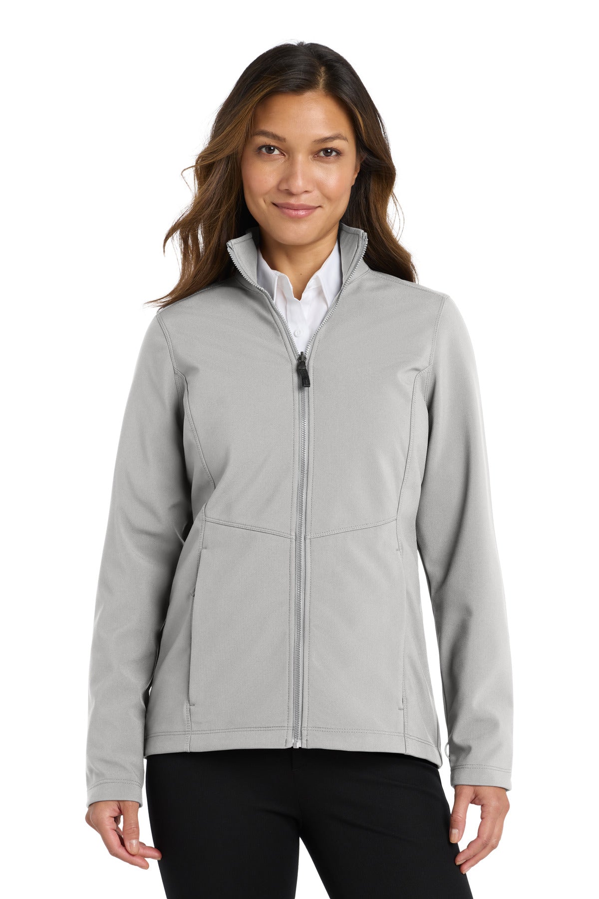Port Authority Women's    Collective Soft Shell Jacket