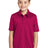 Port Authority Youth   Silk Touch Performance Polo