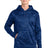 Sport-Tek Men's   Sport-Wick   CamoHex Fleece Hooded Pullover
