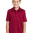 Port Authority Youth   Silk Touch Performance Polo