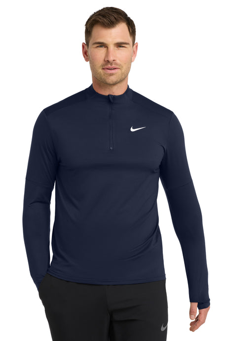 Nike Men's Dri-FIT Element 1/2-Zip Top NKDH4949