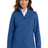 Port Authority Women's    Collective Soft Shell Jacket