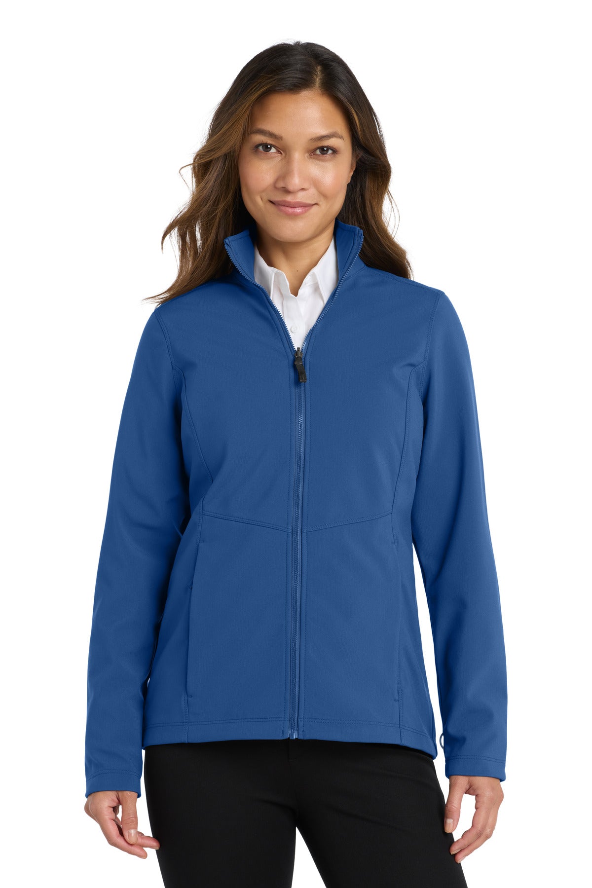Port Authority Women's    Collective Soft Shell Jacket