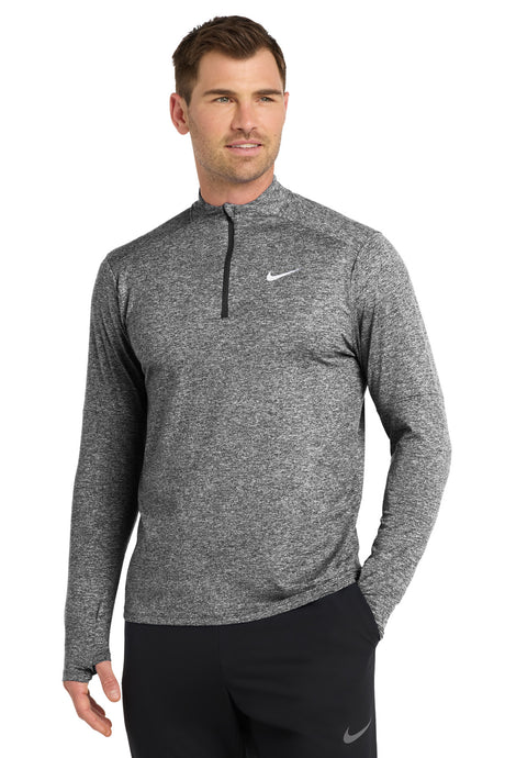 Nike Men's Dri-FIT Element 1/2-Zip Top NKDH4949