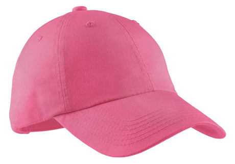 Port Authority    Garment-Washed Cap