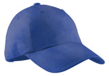 Port Authority    Garment-Washed Cap