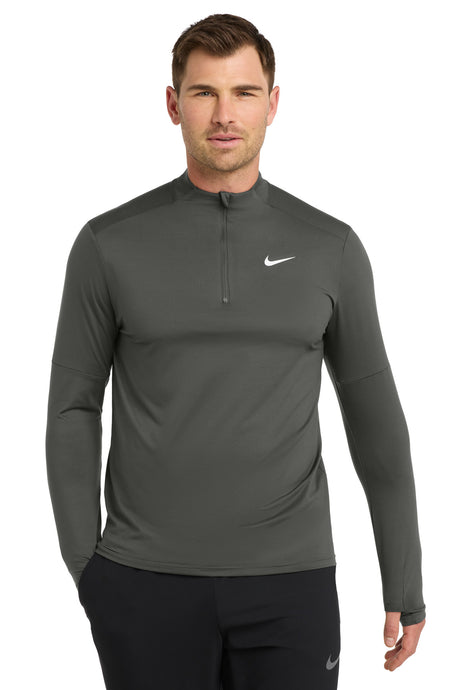 Nike Men's Dri-FIT Element 1/2-Zip Top NKDH4949