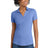 Sport-Tek Women's    PosiCharge    Tri-Blend Wicking Polo