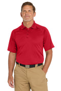 CornerStone Men's   Select Snag-Proof Tactical Polo