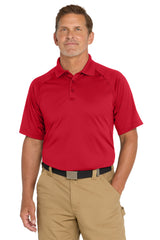 CornerStone Men's   Select Snag-Proof Tactical Polo