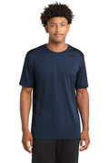 Sport-Tek Men's    Endeavor Tee
