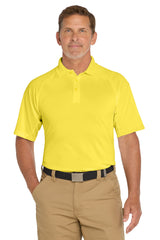 CornerStone Men's   Select Snag-Proof Tactical Polo
