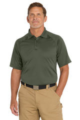 CornerStone Men's   Select Snag-Proof Tactical Polo