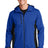 Port Authority Men's   Active Hooded Soft Shell Jacket