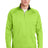 Sport-Tek Men's   Sport-Wick   Fleece 1/4-Zip Pullover