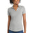 Sport-Tek Women's    PosiCharge    Tri-Blend Wicking Polo