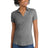 Sport-Tek Women's    PosiCharge    Tri-Blend Wicking Polo