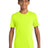 Sport-Tek Youth   PosiCharge   Competitor   Cotton Touch   Tee