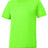 Sport-Tek Youth   PosiCharge   Competitor   Cotton Touch   Tee