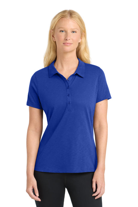 Sport-Tek Women's   PosiCharge   Strive Polo
