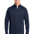 Sport-Tek Men's   Sport-Wick   Fleece 1/4-Zip Pullover