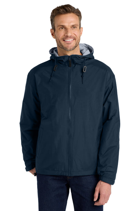 Port Authority Men's   Team Jacket