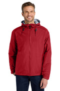 Port Authority Men's   Team Jacket