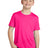 Sport-Tek Youth   PosiCharge   Competitor   Cotton Touch   Tee
