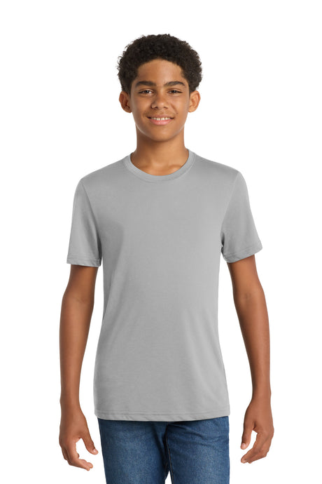 Sport-Tek Youth   PosiCharge   Competitor   Cotton Touch   Tee