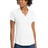 Sport-Tek Women's    PosiCharge    Tri-Blend Wicking Polo
