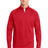 Sport-Tek Men's   Sport-Wick   Fleece 1/4-Zip Pullover