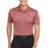 Port Authority Men's    Heathered Silk Touch    Performance Polo
