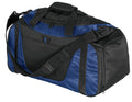 Port Authority    Small Two-Tone Duffel