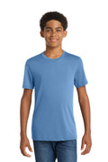 Sport-Tek Youth   PosiCharge   Competitor   Cotton Touch   Tee