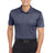 Port Authority Men's    Heathered Silk Touch    Performance Polo