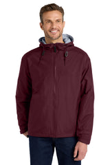 Port Authority Men's   Team Jacket