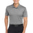Port Authority Men's    Heathered Silk Touch    Performance Polo