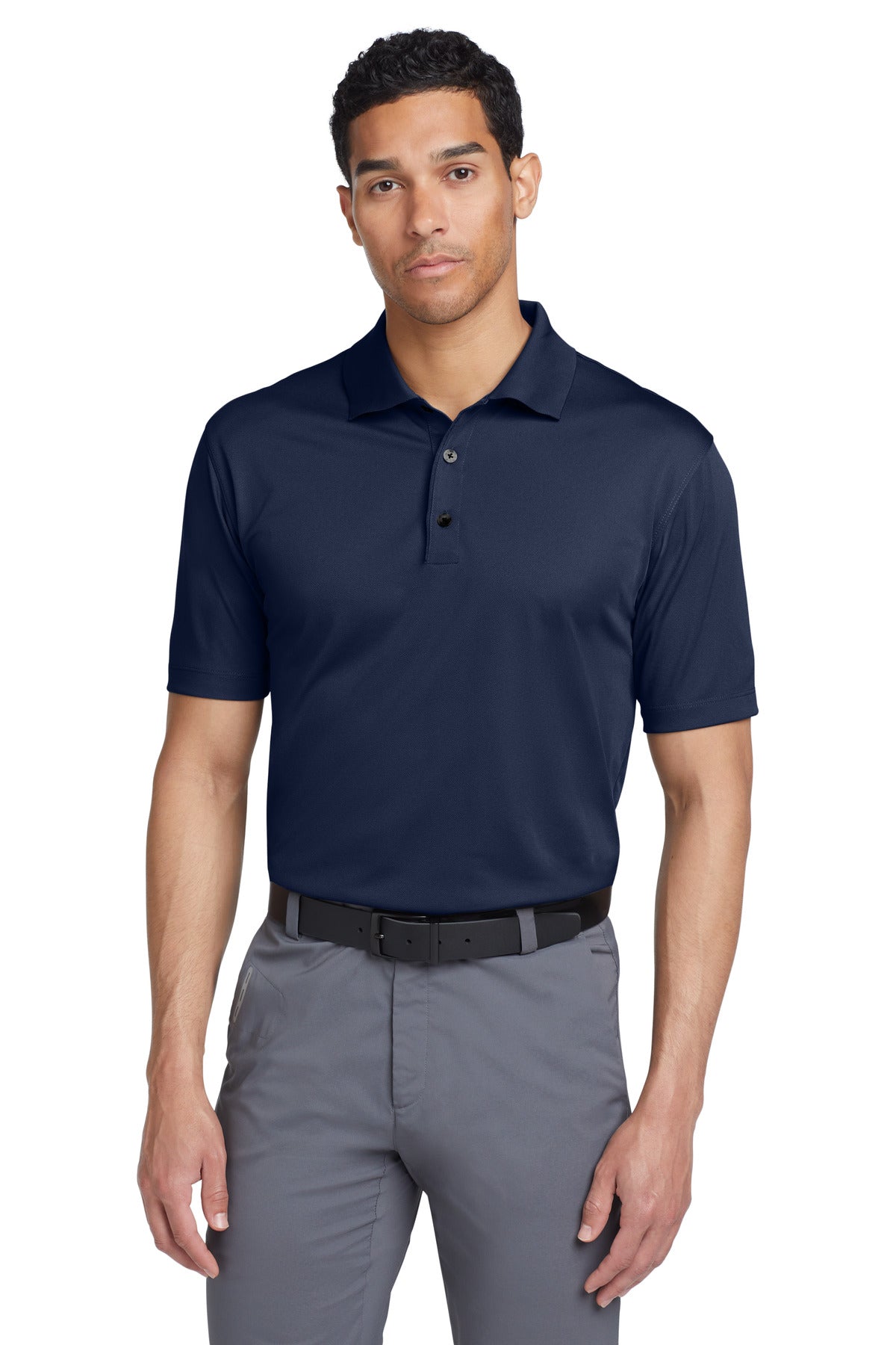 Nike Men's Tech Basic Dri-FIT Polo
