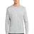 Sport-Tek Men's    PosiCharge    Long Sleeve Electric Heather Tee