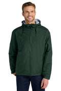Port Authority Men's   Team Jacket