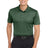 Port Authority Men's    Heathered Silk Touch    Performance Polo