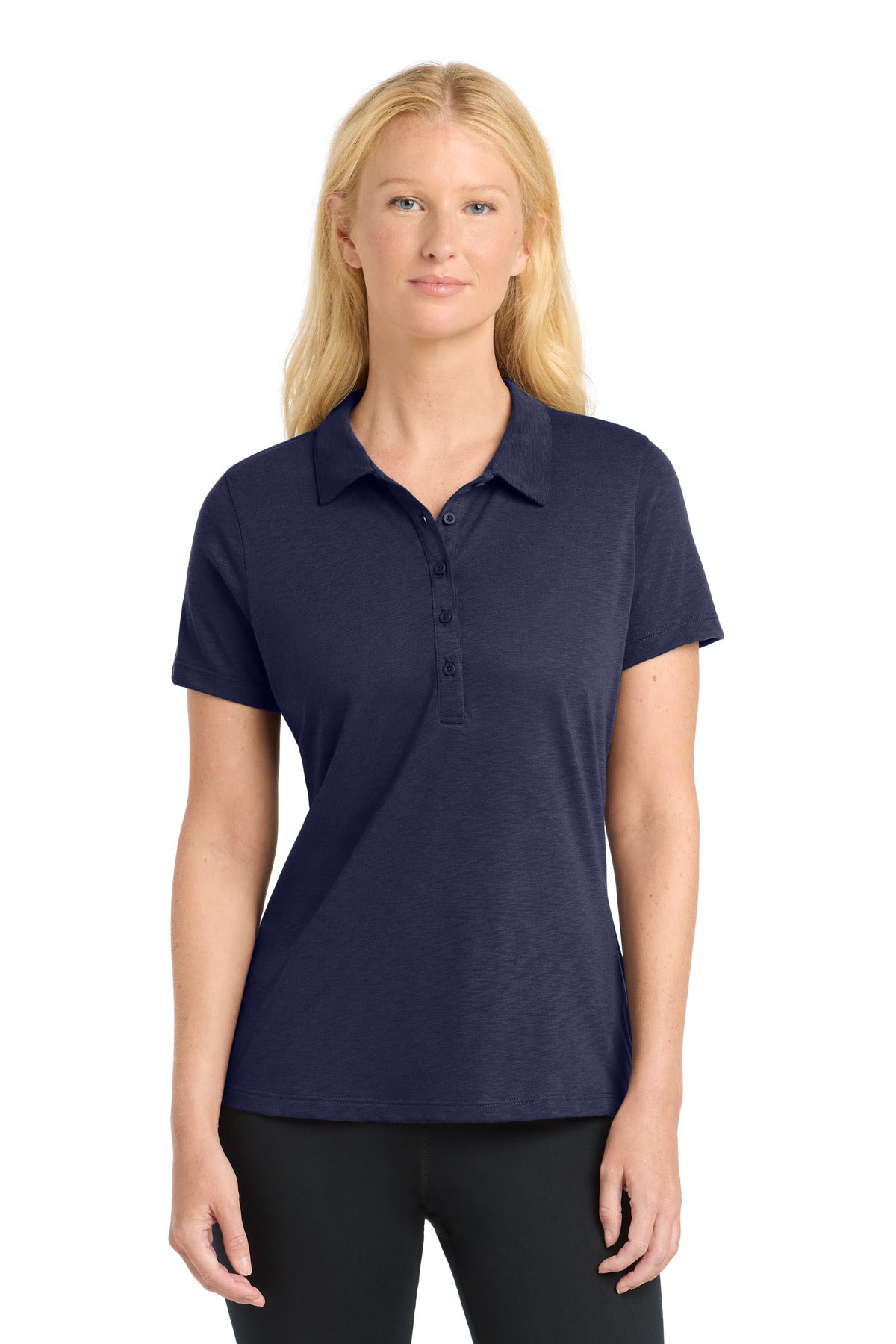 Sport-Tek Women's   PosiCharge   Strive Polo
