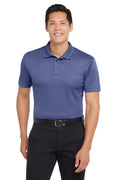 Port Authority Men's    Heathered Silk Touch    Performance Polo