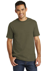 Port & Co Men’s   All-American Tee